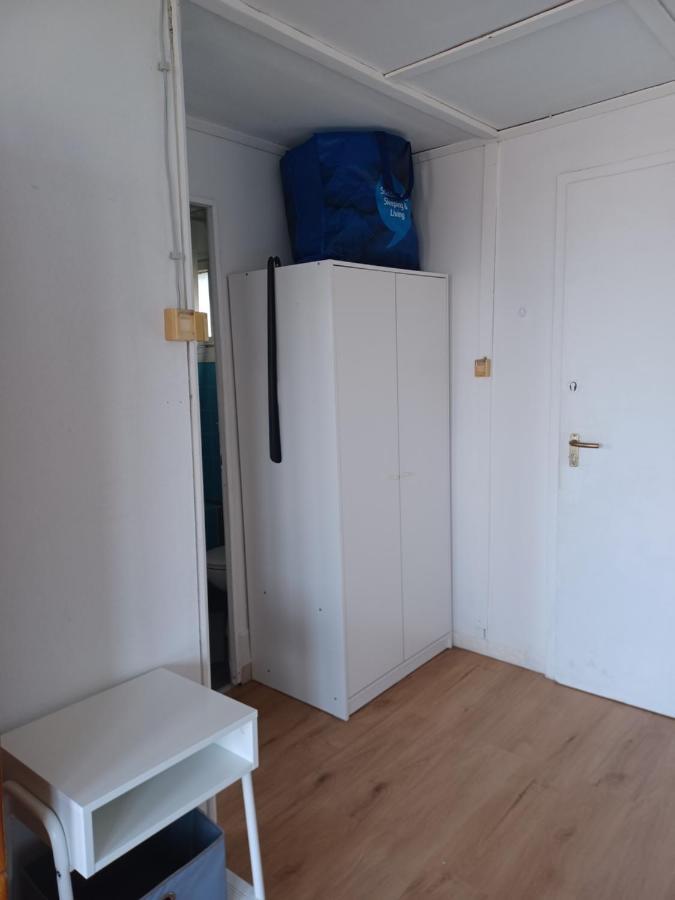 Apartmán Paratlan Panorama Kishaz Tahitófalu Exteriér fotografie