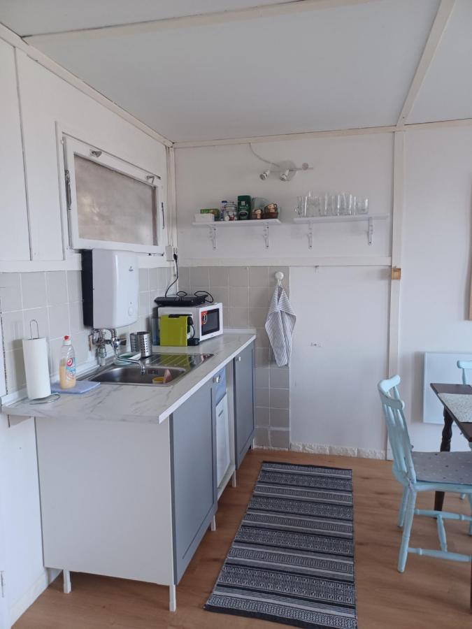 Apartmán Paratlan Panorama Kishaz Tahitófalu Exteriér fotografie